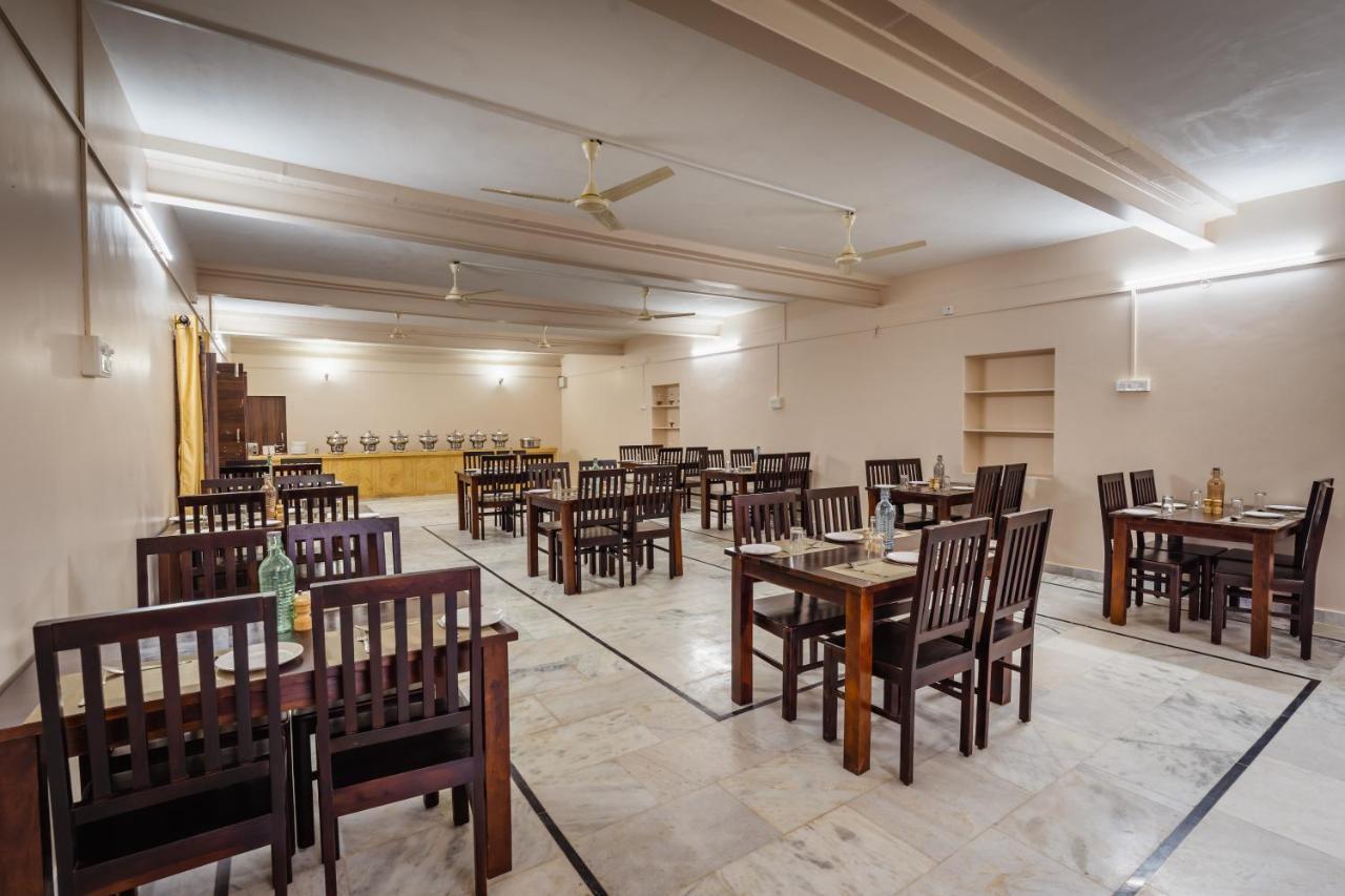 Sonal Desert Camp Jaisalmer Hotel Exterior photo